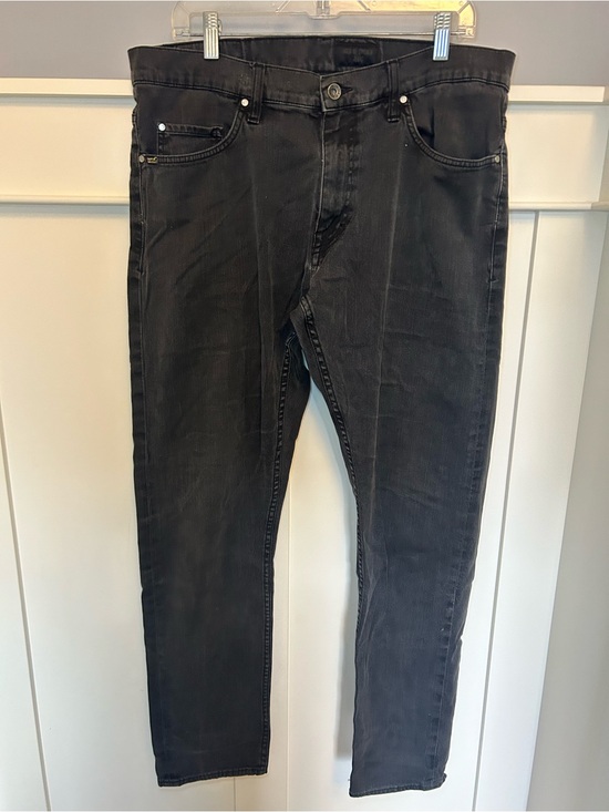 Tiger of Sweden Other - Tiger of Sweeden Pistolero darkened jeans